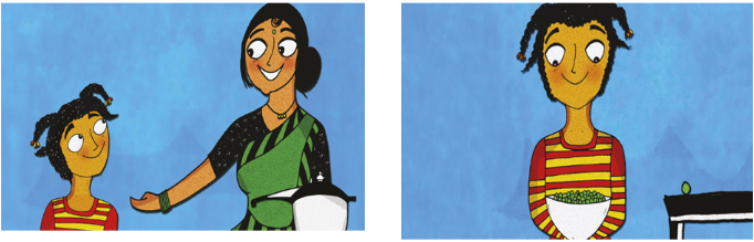 Empowering Young Minds: Unit 7 - The Importance of Self-Confidence in Class IV