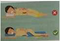 An article that discusses the human body's structure and the importance of maintaining health for a happy life