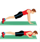 Exploring the Elements of Physical Fitness in Class V Health Education