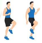 Asha Modern School's Guide to Fitness Components for Fifth Graders