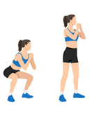 Comprehensive Overview of Fitness Elements in Class 5 Curriculum