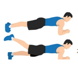 Health & Physical Education Insights: Class V Fitness Components