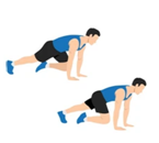 Breaking Down Fitness Components: A Class V Educational Resource