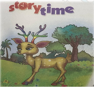 Embracing Forgiveness: A Strength-Building Guide for Class VI Students