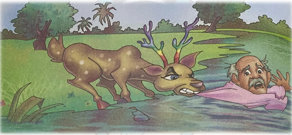 Understanding the Power of Forgiveness in Sixth Grade Value Education