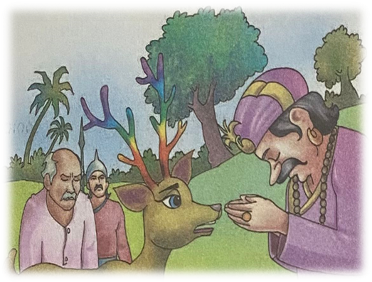 The Role of Forgiveness in Personal Growth for Class 6 Learners