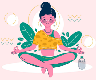 Exploring the Dimensions of Well-being in Sixth Grade Health Education