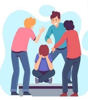 anti-bullying activities during Life Skills class