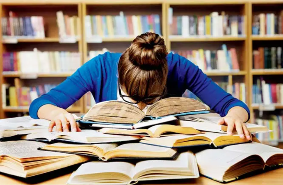 personal space during Life Skills class