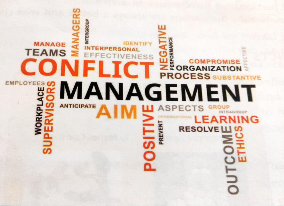 Navigating Differences: Effective Conflict Resolution Strategies for Adolescents