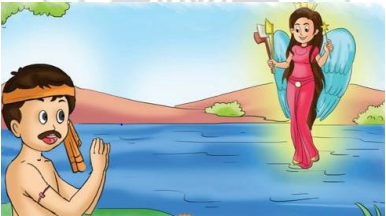 value education activities at Asha Modern School