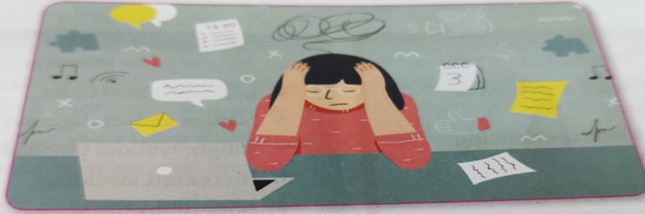 Coping with Exam Stress: Strategies for a Balanced Mindset