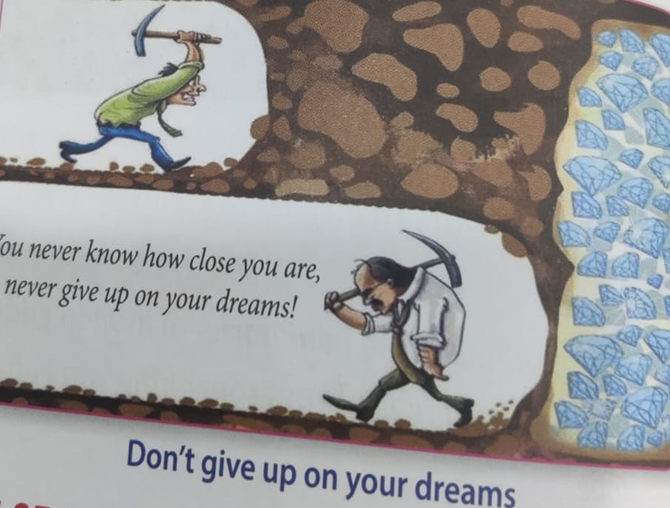 This piece discusses the concept of grit and offers strategies for educators to instill perseverance and passion in students toward long-term goals