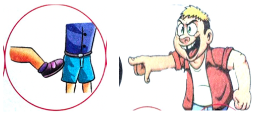 Explore Asha Modern School's Class III Life Skills curriculum on bullying. Learn how to identify, prevent, and address bullying to foster a respectful environment