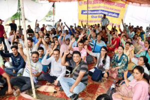 uttarakhand-guest-teachers-resist-panchayat-poll-duty-over-unpaid-summer-wages.jpg