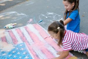veterans-day-for-kids-chalk-flag-min.jpg