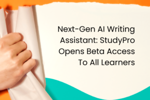 Next-Gen-AI-Writing-Assistant-StudyPro-Opens-Beta-Access-To-All-Learners.png