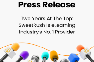 Two-Years-At-The-Top-SweetRush-Is-eLearning-Industrys-No.-1-Provider.png Two-Years-At-The-Top-SweetRush-Is-eLearning-Industrys-No.-1-Provider.png