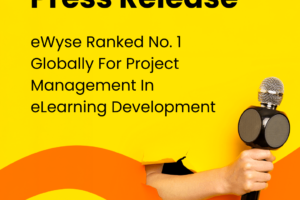 eWyse-Ranked-No.-1-Globally-For-Project-Management-In-eLearning-Development.png eWyse-Ranked-No.-1-Globally-For-Project-Management-In-eLearning-Development.png