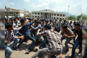 himachal-several-injured-as-abvp-sfi-activists-clash-in-varsity.jpg