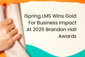 iSpring-LMS-Wins-Gold-For-Business-Impact-At-2025-Brandon-Hall-Awards.png iSpring-LMS-Wins-Gold-For-Business-Impact-At-2025-Brandon-Hall-Awards.png