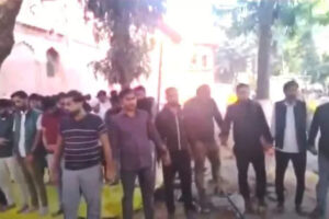 lucknow-university-namaz-row-escalates-as-students-form-human-chain-to-shield-muslims-offering-prayers-outside-sealed-mosque.jpg